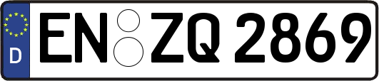 EN-ZQ2869