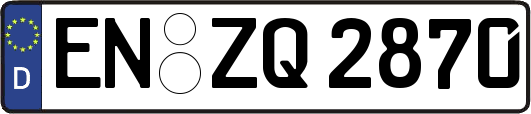 EN-ZQ2870