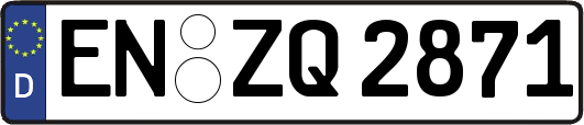 EN-ZQ2871