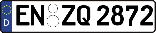 EN-ZQ2872