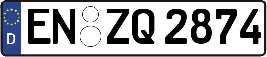 EN-ZQ2874