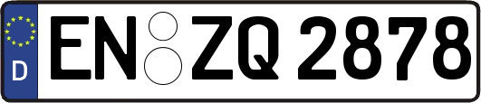 EN-ZQ2878