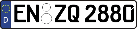 EN-ZQ2880