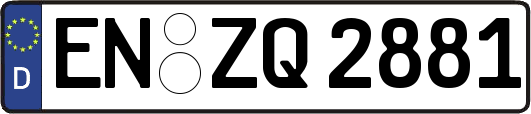 EN-ZQ2881