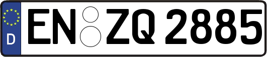 EN-ZQ2885