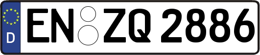 EN-ZQ2886