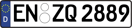 EN-ZQ2889