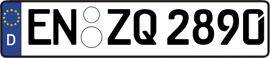 EN-ZQ2890