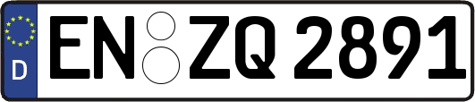 EN-ZQ2891