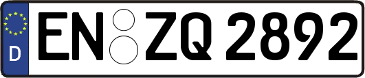 EN-ZQ2892