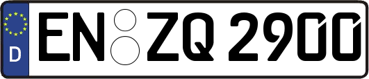 EN-ZQ2900