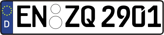 EN-ZQ2901