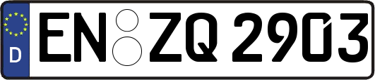 EN-ZQ2903