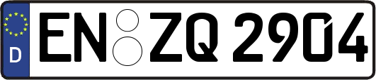 EN-ZQ2904