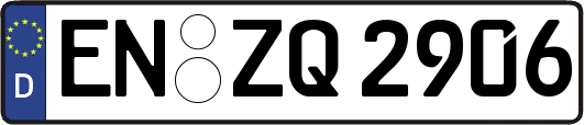 EN-ZQ2906