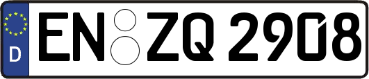 EN-ZQ2908