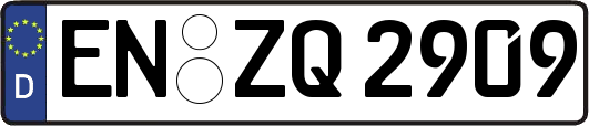 EN-ZQ2909