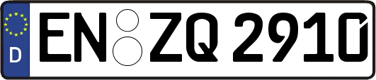 EN-ZQ2910