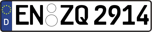 EN-ZQ2914