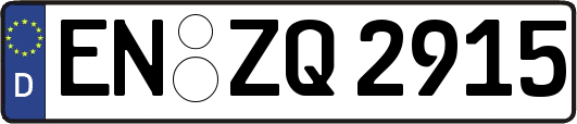 EN-ZQ2915