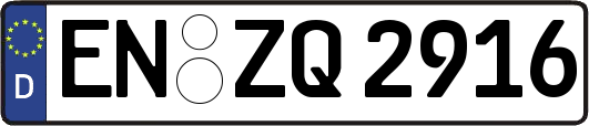 EN-ZQ2916