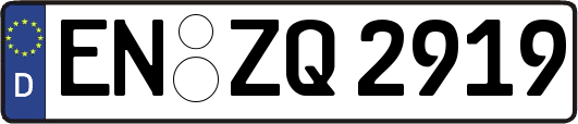 EN-ZQ2919