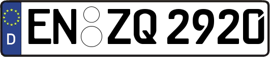 EN-ZQ2920