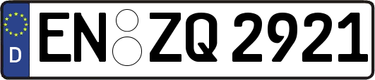 EN-ZQ2921