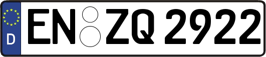 EN-ZQ2922