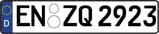 EN-ZQ2923