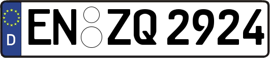 EN-ZQ2924