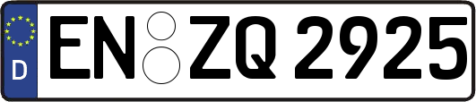 EN-ZQ2925