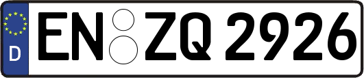 EN-ZQ2926