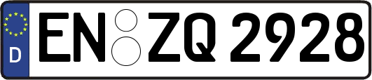 EN-ZQ2928