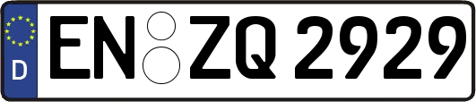 EN-ZQ2929