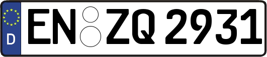 EN-ZQ2931