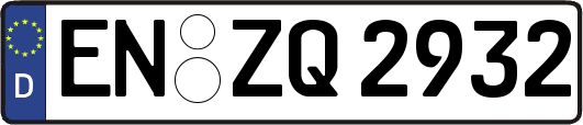 EN-ZQ2932