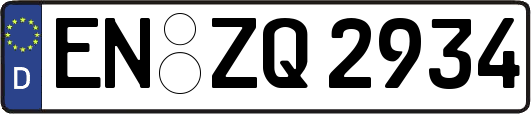 EN-ZQ2934