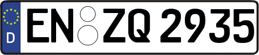 EN-ZQ2935