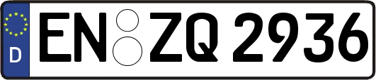 EN-ZQ2936