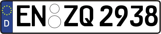 EN-ZQ2938