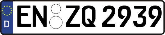 EN-ZQ2939