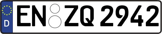 EN-ZQ2942