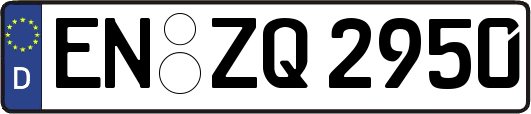 EN-ZQ2950