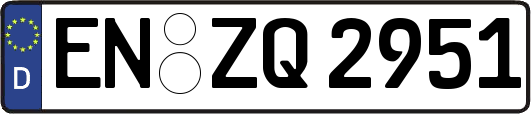 EN-ZQ2951