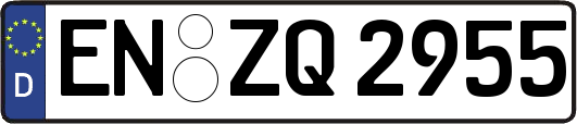 EN-ZQ2955