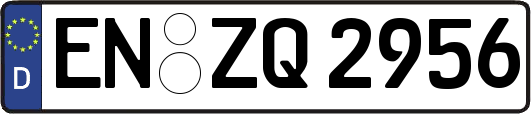 EN-ZQ2956