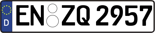 EN-ZQ2957