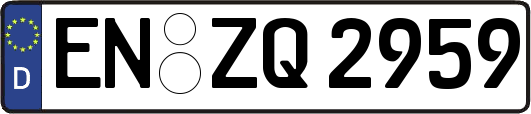 EN-ZQ2959