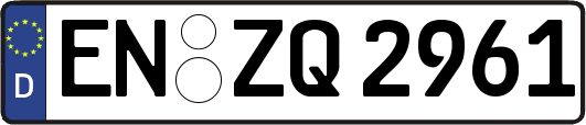 EN-ZQ2961